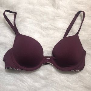 Victoria’s Secret PINK Lightly Lined Bra